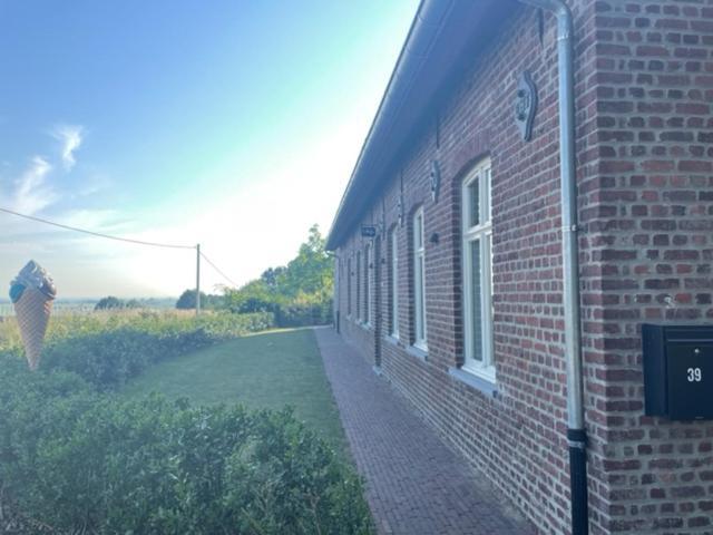 Velogement 'T Moltje Heuvelland Luaran gambar