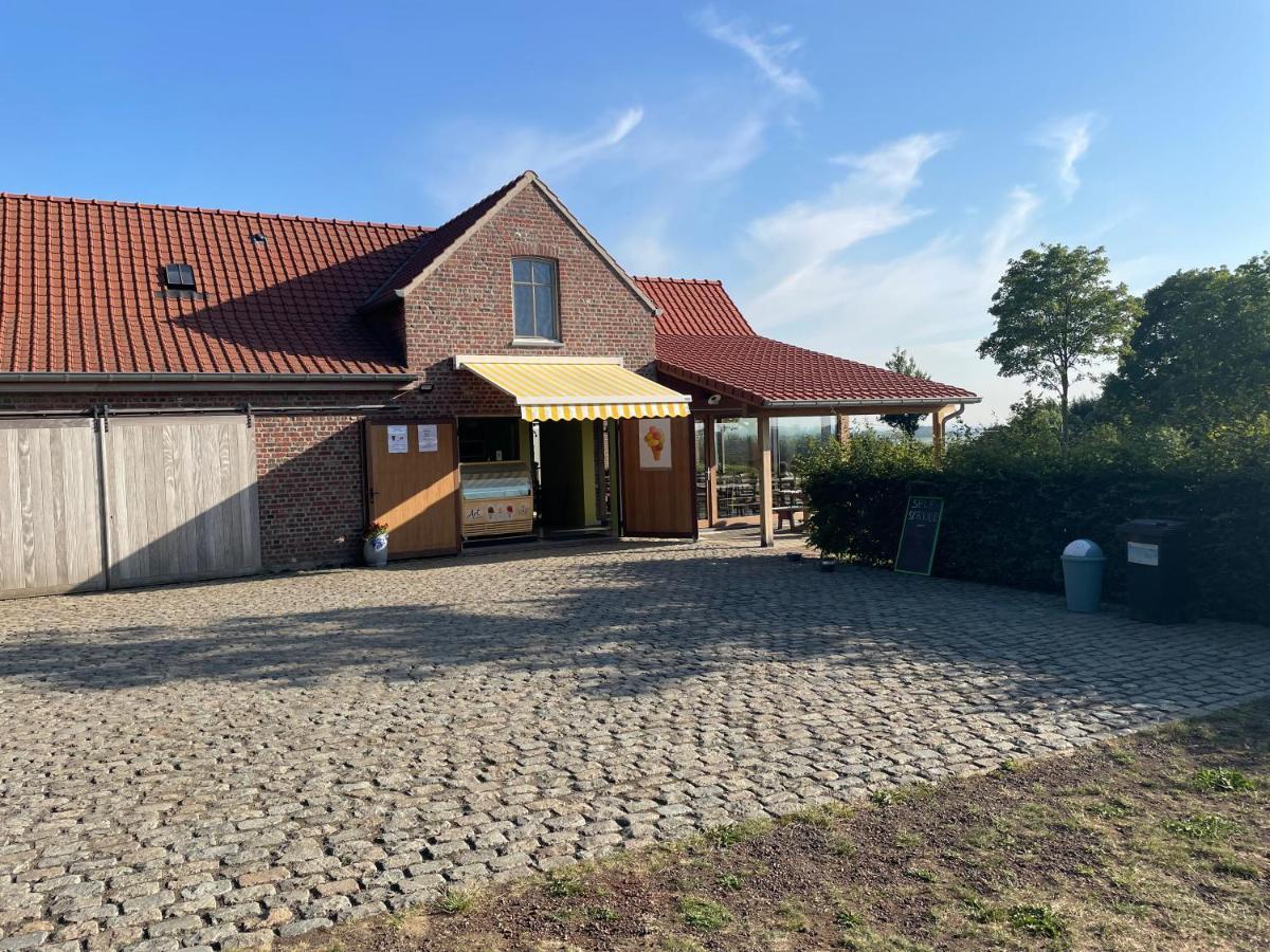 Velogement 'T Moltje Heuvelland Luaran gambar