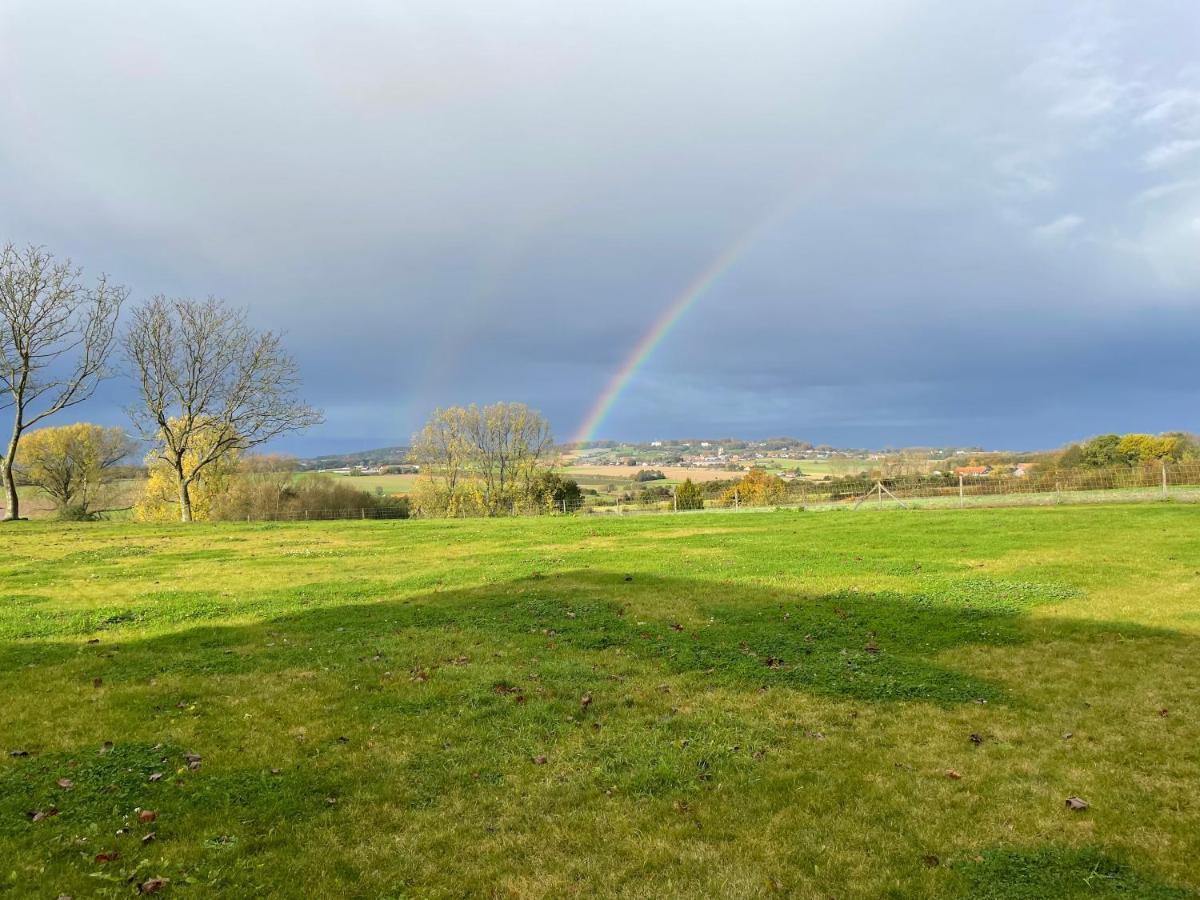 Velogement 'T Moltje Heuvelland Luaran gambar